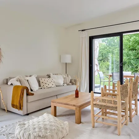 Casa Sitha Magnifique Maison De De 110m2 A Proximite Des Plages Nyaraló Gouville-sur-Mer
