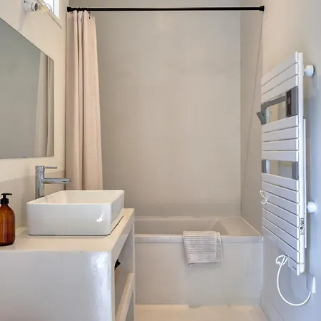 Casa Sitha Magnifique Maison De De 110m2 A Proximite Des Plages Nyaraló