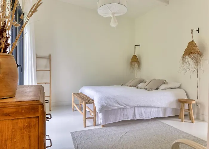 Casa Sitha Magnifique Maison De De 110m2 A Proximite Des Plages Gouville-sur-Mer