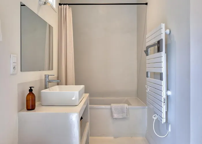 Casa Sitha Magnifique Maison De De 110m2 A Proximite Des Plages Nyaraló