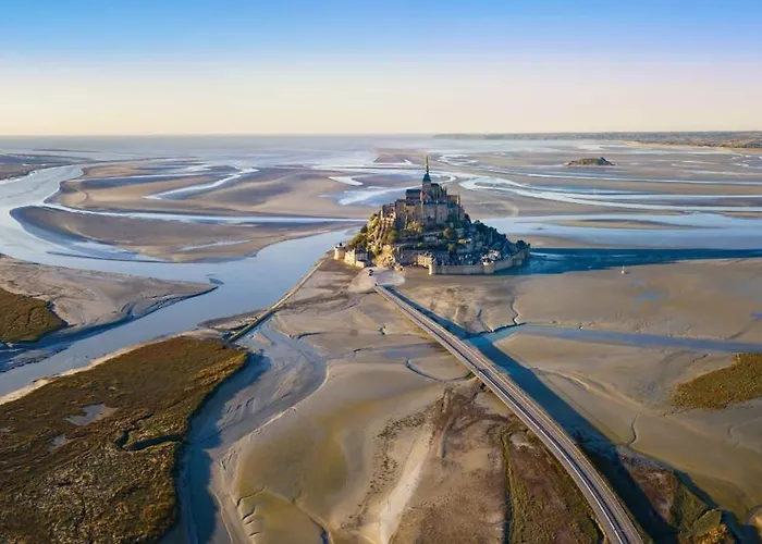 Nyaraló Casa Sitha Magnifique Maison De De 110m2 A Proximite Des Plages Gouville-sur-Mer