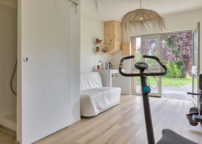 Casa Sitha Magnifique Maison De De 110m2 A Proximite Des Plages