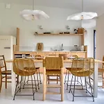 Casa Sitha Magnifique Maison De De 110m2 à Proximité Des Plages *