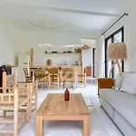 Casa Sitha Magnifique Maison De De 110m2 à Proximité Des Plages Сasa de vacaciones Gouville-sur-Mer