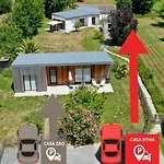 Сasa de vacaciones Casa Sitha Magnifique Maison De De 110m2 à Proximité Des Plages Gouville-sur-Mer