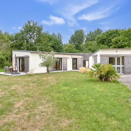 Casa Sitha Magnifique Maison De De 110m2 à Proximité Des Plages