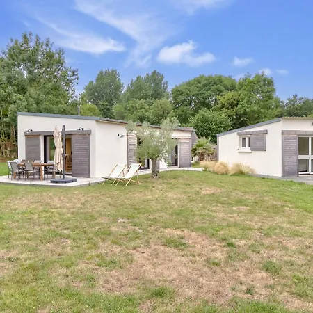 Сasa de vacaciones Casa Sitha Magnifique Maison De De 110m2 à Proximité Des Plages *