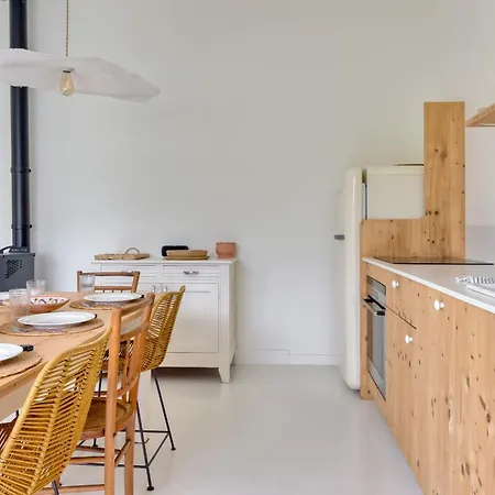 Casa Sitha Magnifique Maison De De 110m2 à Proximité Des Plages Сasa de vacaciones Gouville-sur-Mer