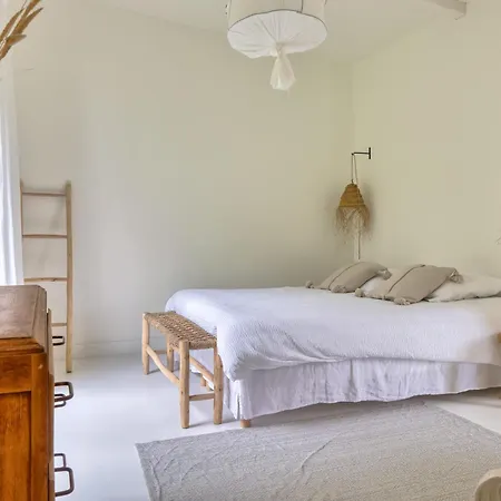 Casa Sitha Magnifique Maison De De 110m2 à Proximité Des Plages Gouville-sur-Mer