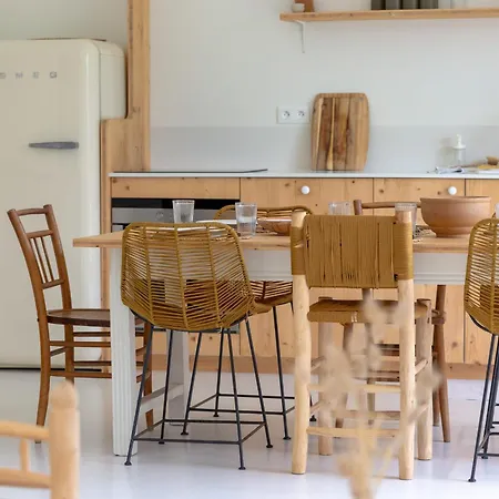 Casa Sitha Magnifique Maison De De 110m2 à Proximité Des Plages