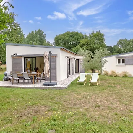 Casa Sitha Magnifique Maison De De 110m2 A Proximite Des Plages * Gouville-sur-Mer