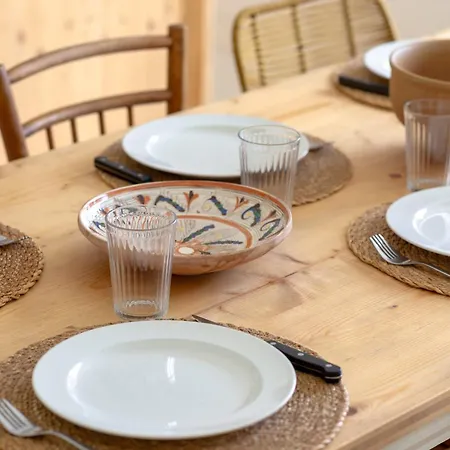 Casa Sitha Magnifique Maison De De 110m2 A Proximite Des Plages 펜션