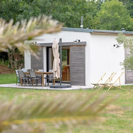 Casa Sitha Magnifique Maison De De 110m2 A Proximite Des Plages Gouville-sur-Mer