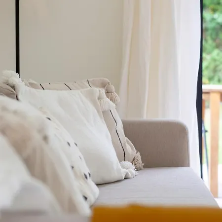 Casa Sitha Magnifique Maison De De 110m2 A Proximite Des Plages 펜션 *