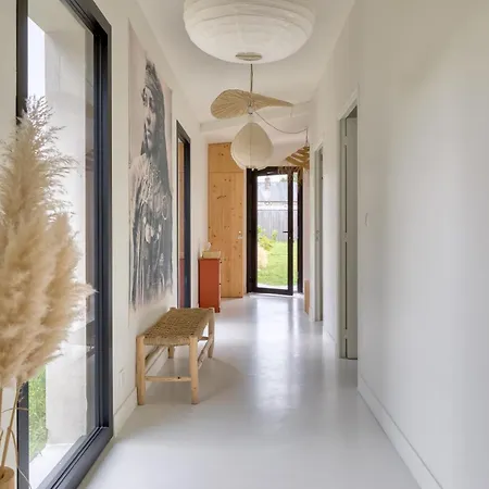 Casa Sitha Magnifique Maison De De 110m2 A Proximite Des Plages