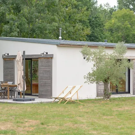 度假居 Casa Sitha Magnifique Maison De De 110m2 A Proximite Des Plages