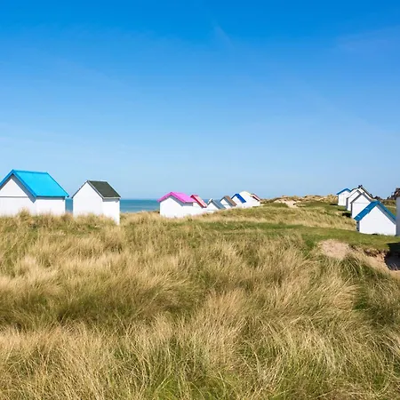 Casa Sitha Magnifique Maison De De 110m2 à Proximité Des Plages *