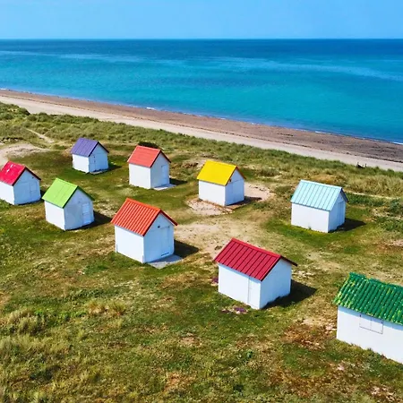 Сasa de vacaciones Casa Sitha Magnifique Maison De De 110m2 à Proximité Des Plages *