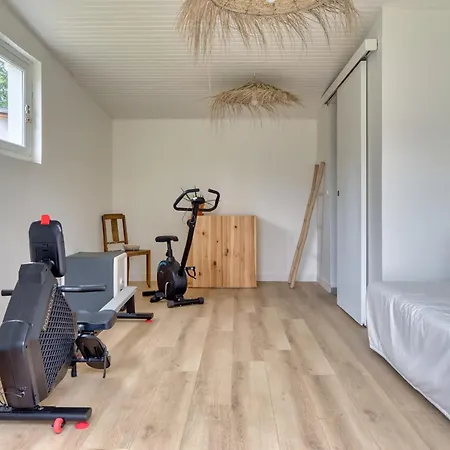 Casa Sitha Magnifique Maison De De 110m2 A Proximite Des Plages 度假居 Gouville-sur-Mer