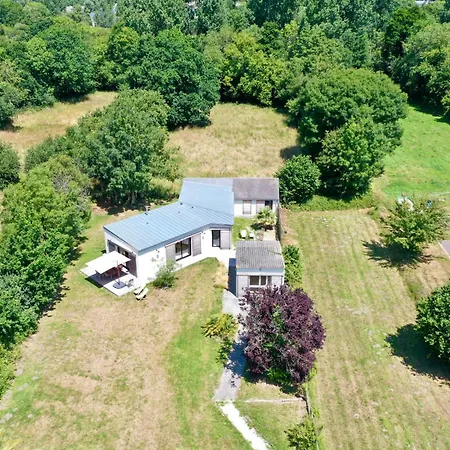 Casa Sitha Magnifique Maison De De 110m2 à Proximité Des Plages Сasa de vacaciones *