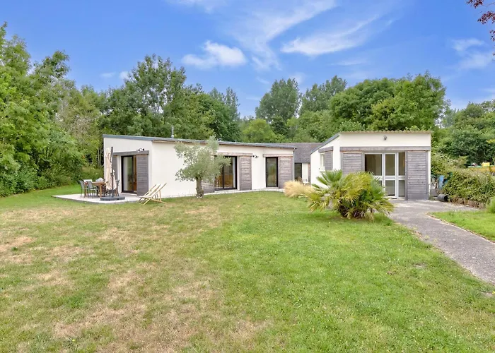 Casa Sitha Magnifique Maison De De 110m2 à Proximité Des Plages