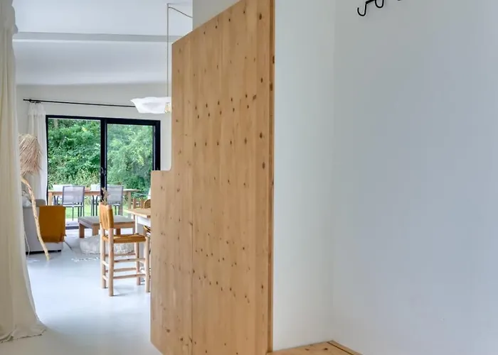 Casa Sitha Magnifique Maison De De 110m2 A Proximite Des Plages * Gouville-sur-Mer