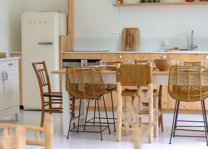 Casa Sitha Magnifique Maison De De 110m2 à Proximité Des Plages