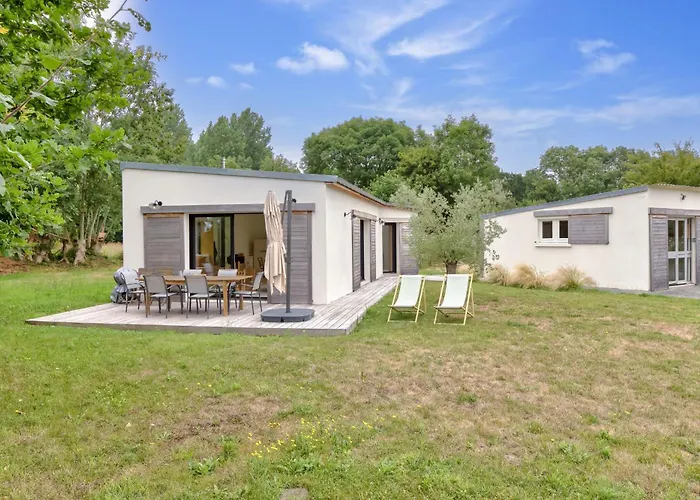 Casa Sitha Magnifique Maison De De 110m2 à Proximité Des Plages * Gouville-sur-Mer