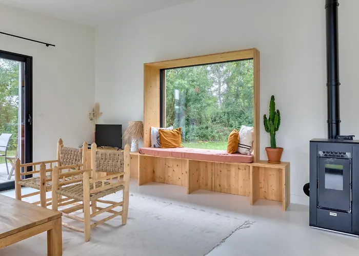 Casa Sitha Magnifique Maison De De 110m2 A Proximite Des Plages * Gouville-sur-Mer