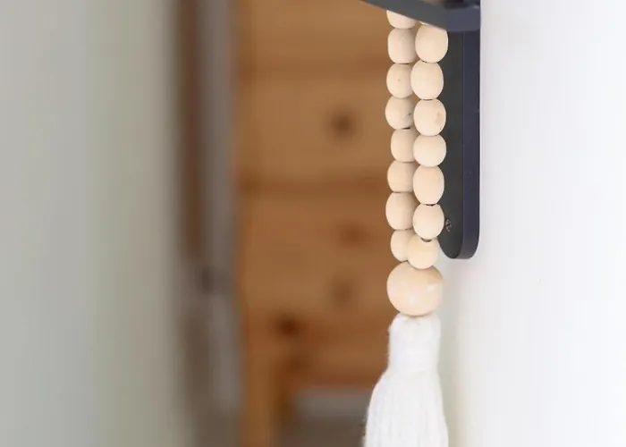 Casa Sitha Magnifique Maison De De 110m2 à Proximité Des Plages Hébergement de vacances