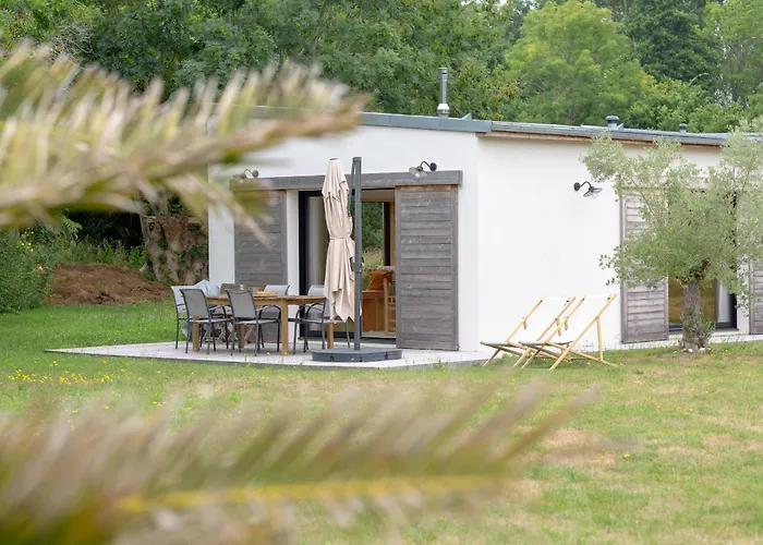 Casa Sitha Magnifique Maison De De 110m2 à Proximité Des Plages Gouville-sur-Mer