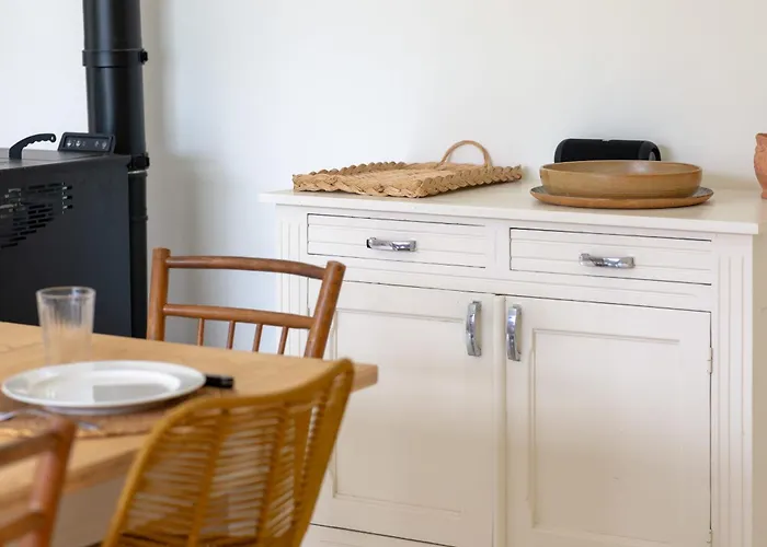 Casa Sitha Magnifique Maison De De 110m2 A Proximite Des Plages 度假居 Gouville-sur-Mer