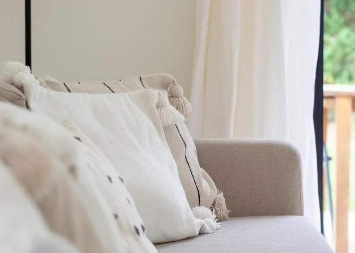 Casa Sitha Magnifique Maison De De 110m2 à Proximité Des Plages Hébergement de vacances *