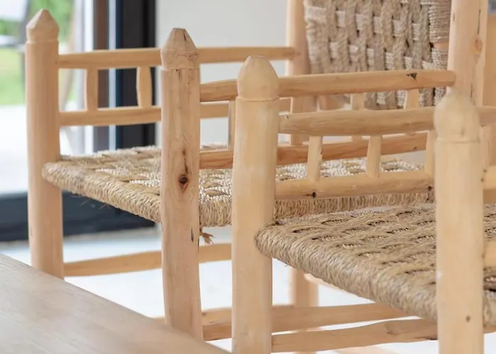 Casa Sitha Magnifique Maison De De 110m2 à Proximité Des Plages Gouville-sur-Mer