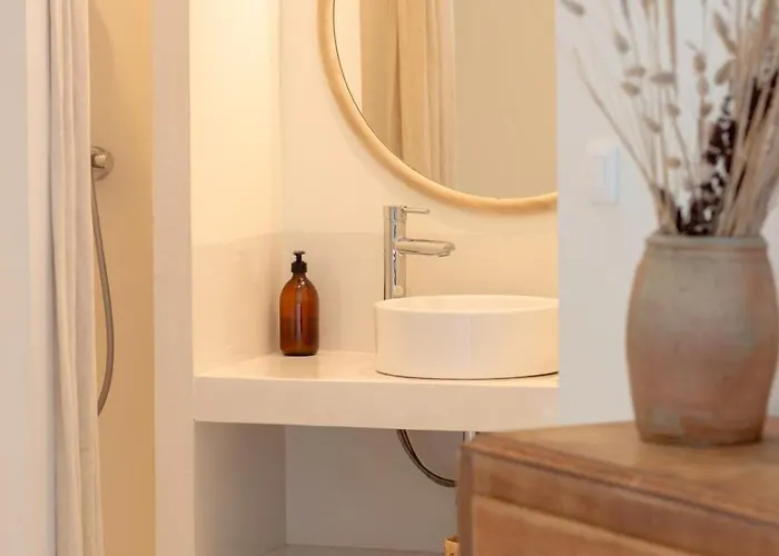 Hébergement de vacances Casa Sitha Magnifique Maison De De 110m2 à Proximité Des Plages