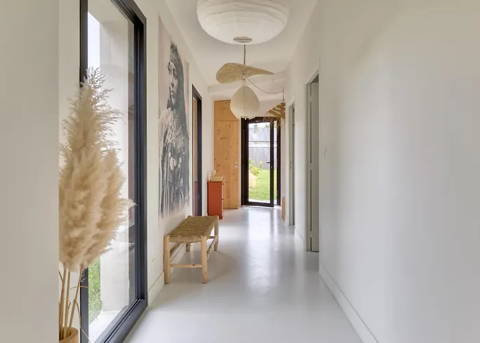 Casa Sitha Magnifique Maison De De 110m2 à Proximité Des Plages