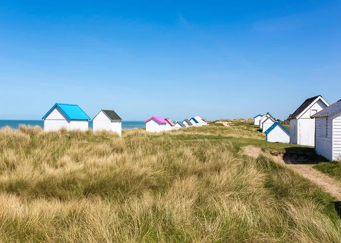 Casa Sitha Magnifique Maison De De 110m2 à Proximité Des Plages *